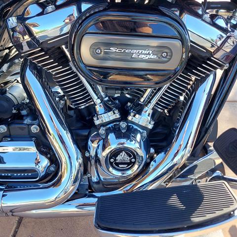 2018 Harley-Davidson Road King® in Washington, Utah - Photo 9