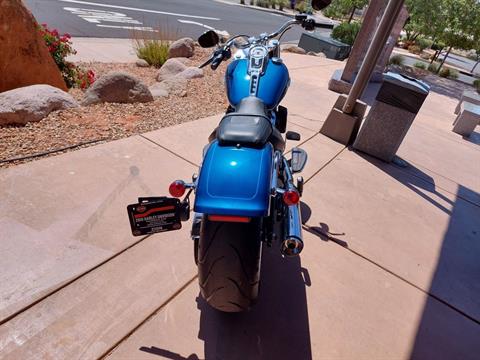 2022 Harley-Davidson Fat Boy® 114 in Washington, Utah - Photo 4
