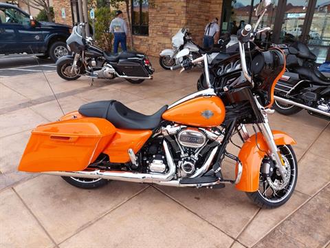 2023 Harley-Davidson Street Glide® Special in Washington, Utah - Photo 1