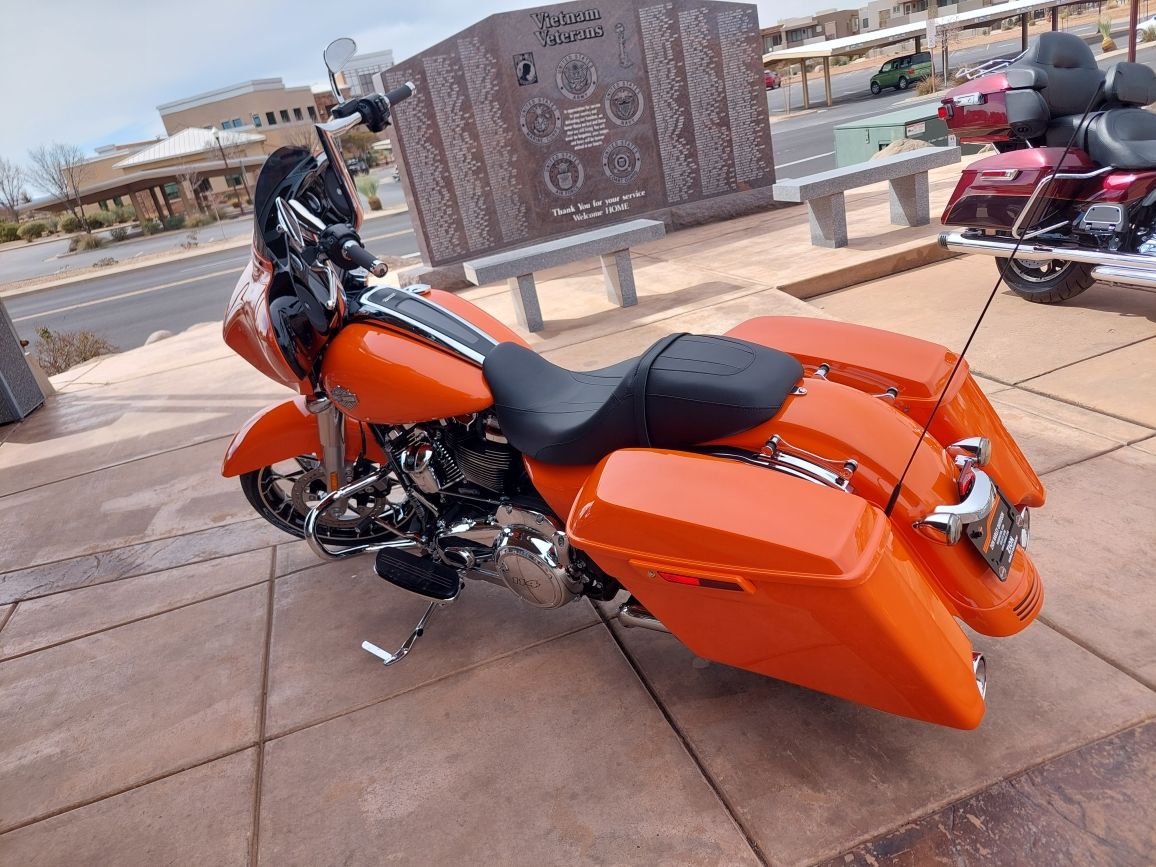 2023 Harley-Davidson Street Glide® Special in Washington, Utah - Photo 3