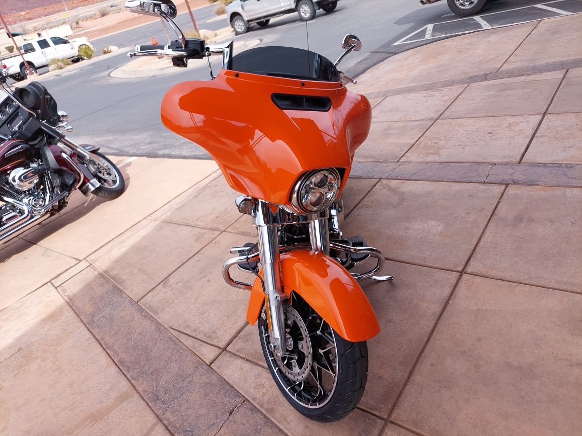 2023 Harley-Davidson Street Glide® Special in Washington, Utah - Photo 5