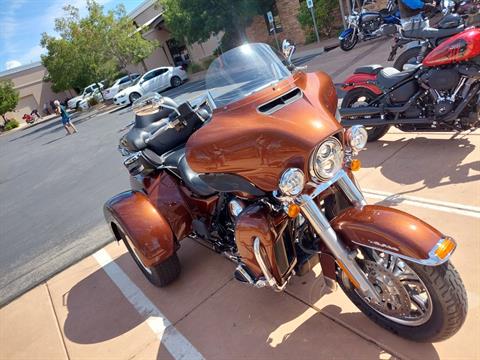 2016 Harley-Davidson Tri Glide® Ultra in Washington, Utah - Photo 5