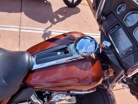 2016 Harley-Davidson Tri Glide® Ultra in Washington, Utah - Photo 8