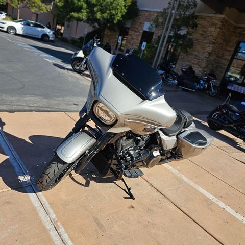 2023 Harley-Davidson CVO™ Street Glide® in Washington, Utah - Photo 5