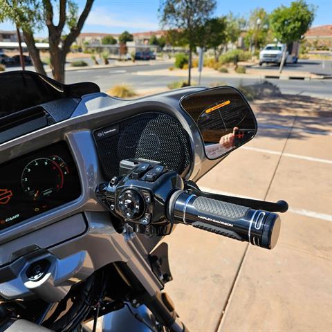 2023 Harley-Davidson CVO™ Street Glide® in Washington, Utah - Photo 9