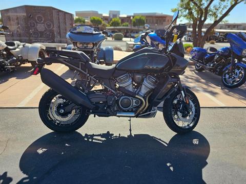 2024 Harley-Davidson Pan America® 1250 Special in Washington, Utah