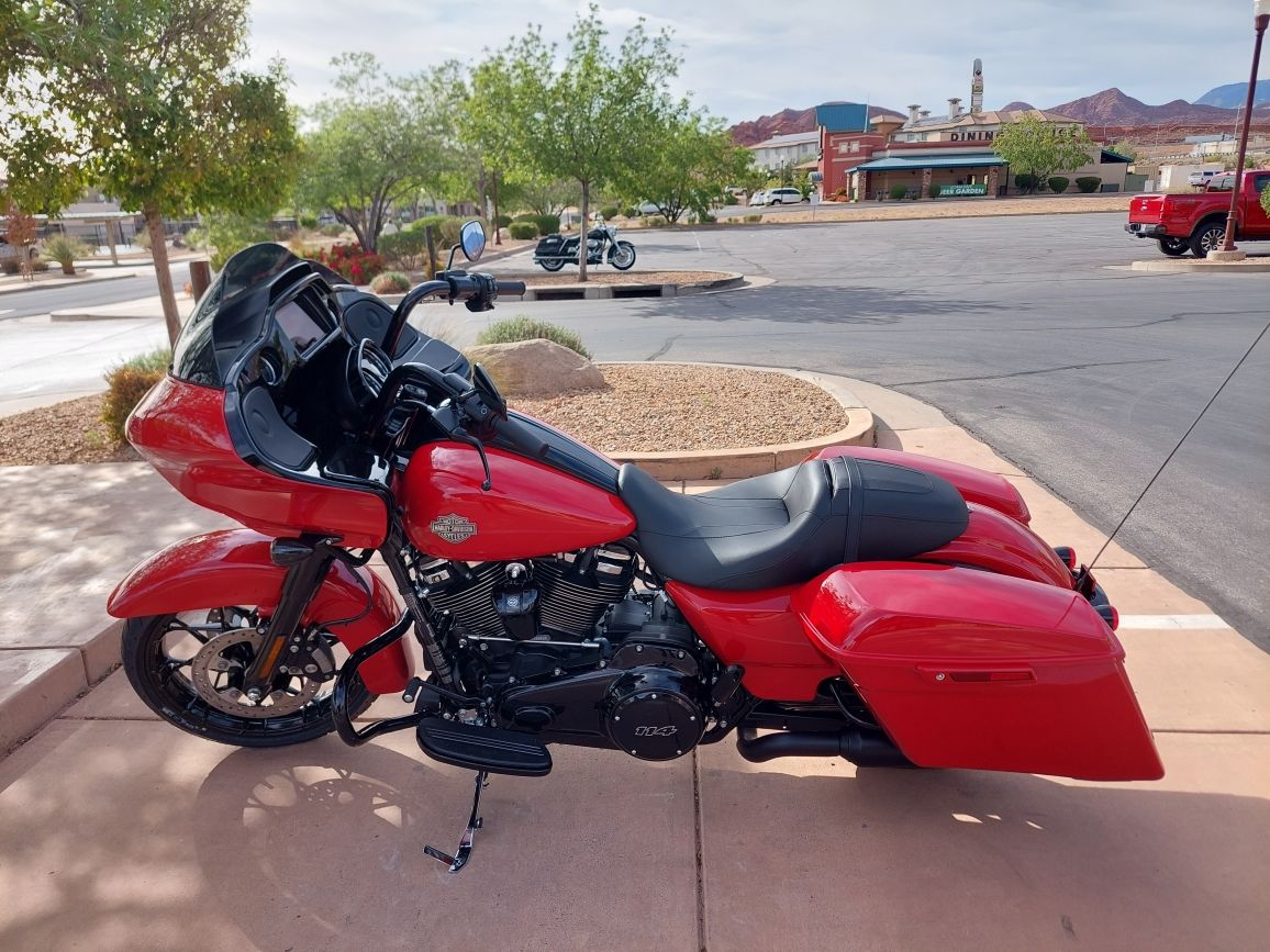 2022 Harley-Davidson Road Glide® Special in Washington, Utah - Photo 3