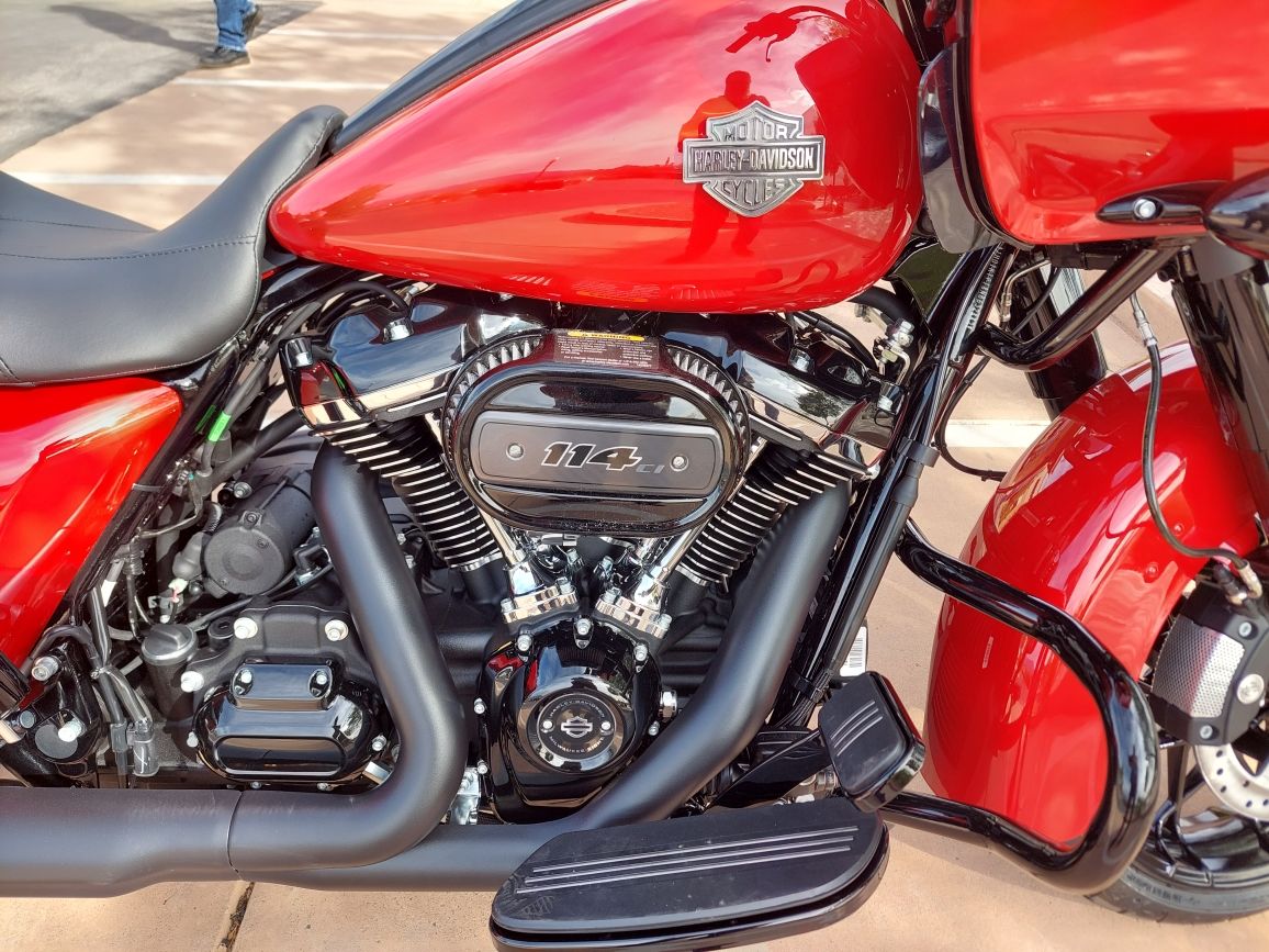 2022 Harley-Davidson Road Glide® Special in Washington, Utah - Photo 4