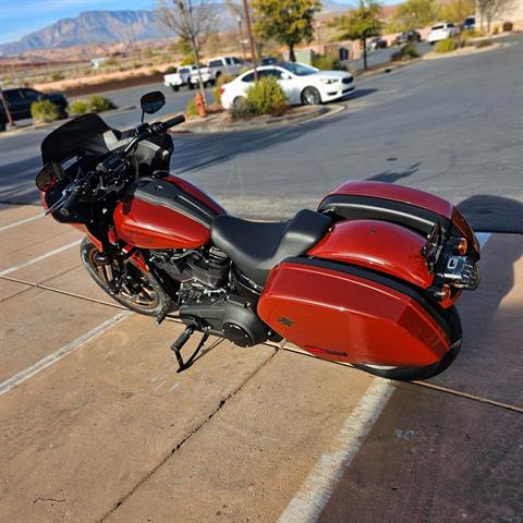 2024 Harley-Davidson Low Rider® ST in Washington, Utah - Photo 2