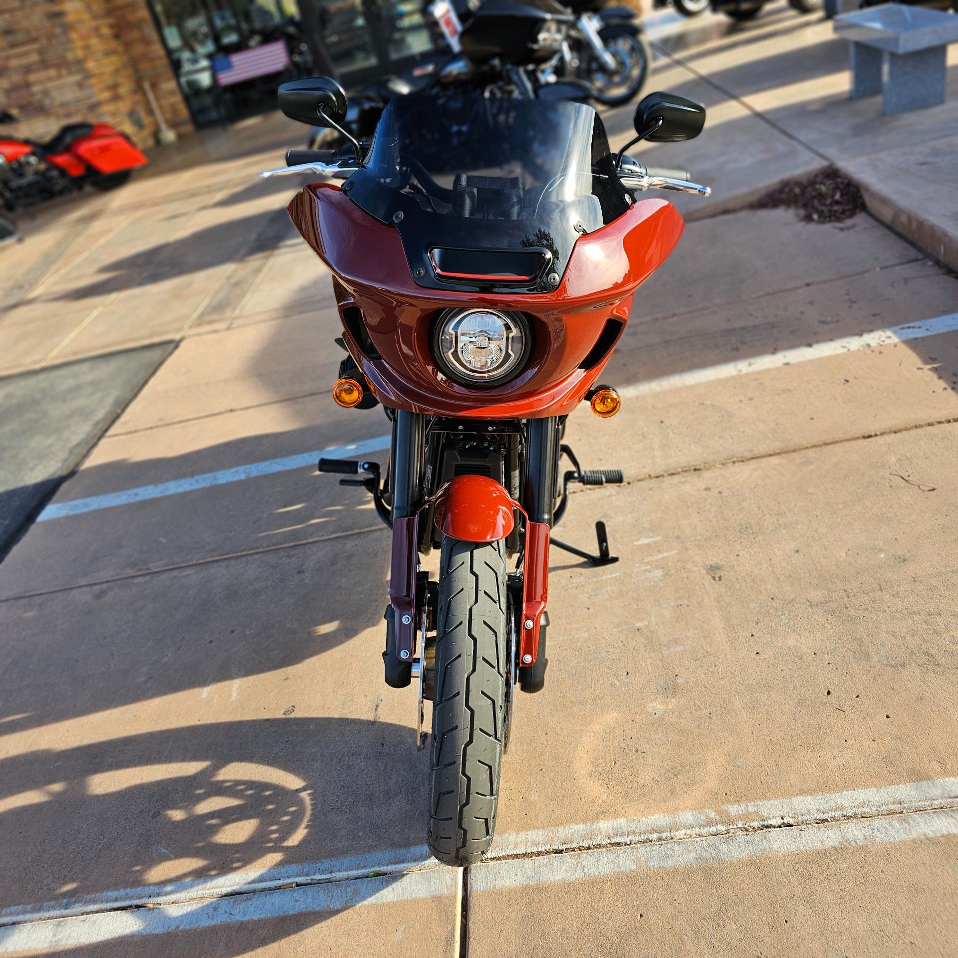 2024 Harley-Davidson Low Rider® ST in Washington, Utah - Photo 4