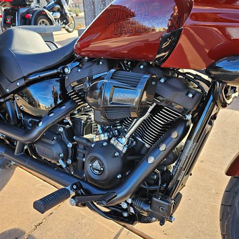 2024 Harley-Davidson Low Rider® ST in Washington, Utah - Photo 5