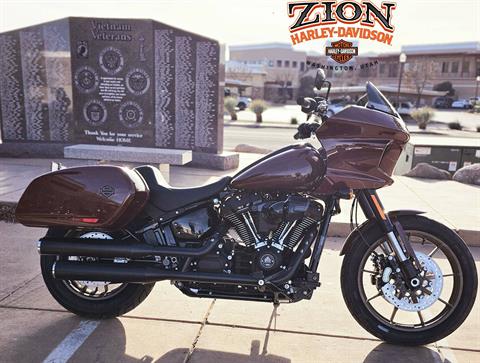 2024 Harley-Davidson Low Rider® ST in Washington, Utah - Photo 1