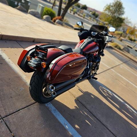 2024 Harley-Davidson Low Rider® ST in Washington, Utah - Photo 7