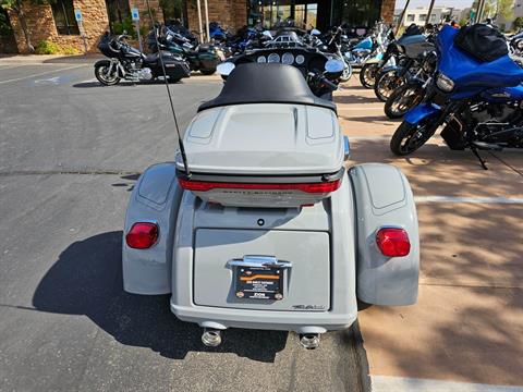 2024 Harley-Davidson Tri Glide® Ultra in Washington, Utah - Photo 4