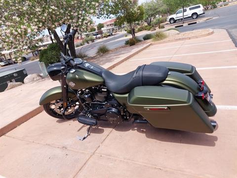 2022 Harley-Davidson Road King® Special in Washington, Utah - Photo 3