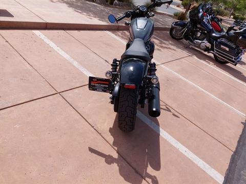 2022 Harley-Davidson Nightster™ in Washington, Utah - Photo 4