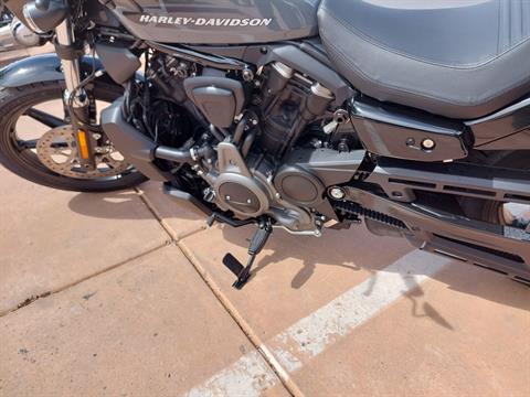2022 Harley-Davidson Nightster™ in Washington, Utah - Photo 10