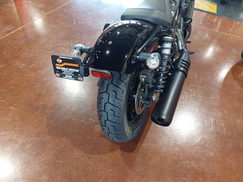 2022 Harley-Davidson Nightster™ in Washington, Utah - Photo 5