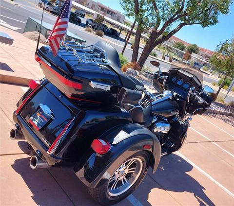 2018 Harley-Davidson Tri Glide® Ultra in Washington, Utah - Photo 3
