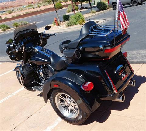 2018 Harley-Davidson Tri Glide® Ultra in Washington, Utah - Photo 5