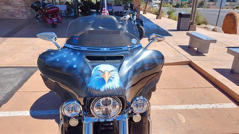 2018 Harley-Davidson Tri Glide® Ultra in Washington, Utah - Photo 2