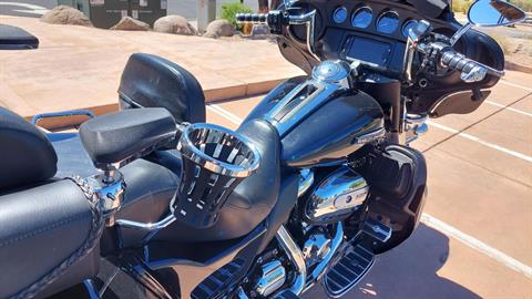 2018 Harley-Davidson Tri Glide® Ultra in Washington, Utah - Photo 12