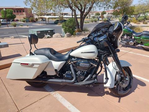 2018 Harley-Davidson Street Glide® Special in Washington, Utah - Photo 1