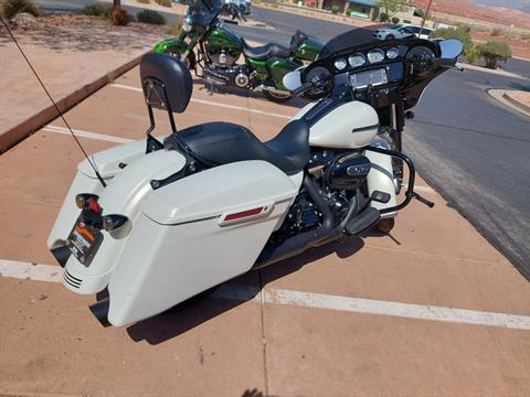 2018 Harley-Davidson Street Glide® Special in Washington, Utah - Photo 3