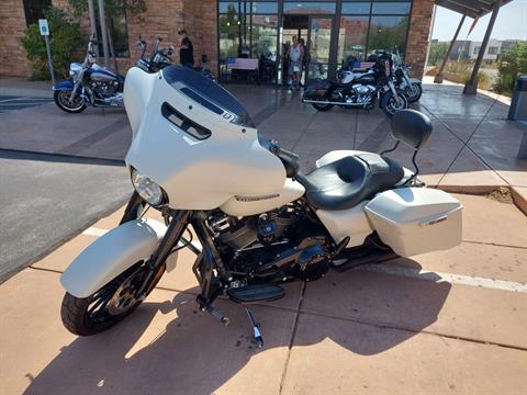 2018 Harley-Davidson Street Glide® Special in Washington, Utah - Photo 5