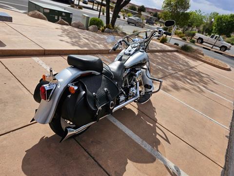 2003 Harley-Davidson FLSTS/FLSTSI Heritage Springer® in Washington, Utah - Photo 2