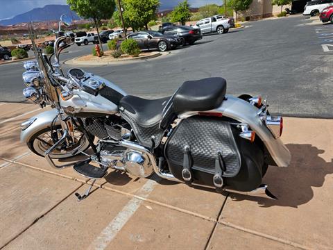2003 Harley-Davidson FLSTS/FLSTSI Heritage Springer® in Washington, Utah - Photo 4