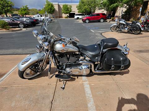 2003 Harley-Davidson FLSTS/FLSTSI Heritage Springer® in Washington, Utah - Photo 5