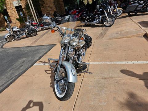 2003 Harley-Davidson FLSTS/FLSTSI Heritage Springer® in Washington, Utah - Photo 6