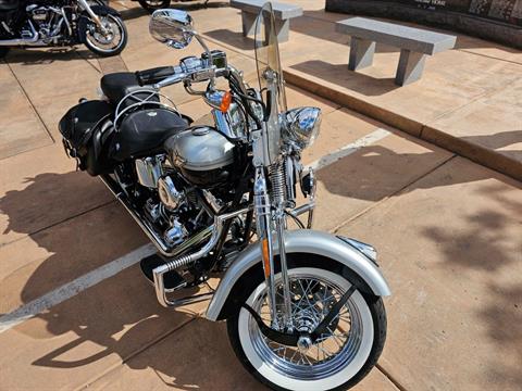 2003 Harley-Davidson FLSTS/FLSTSI Heritage Springer® in Washington, Utah - Photo 7