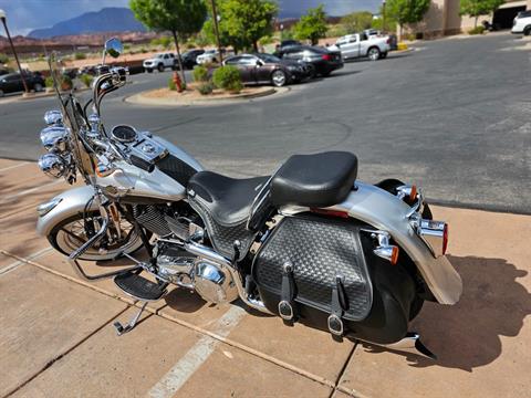 2003 Harley-Davidson FLSTS/FLSTSI Heritage Springer® in Washington, Utah - Photo 10