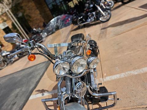 2003 Harley-Davidson FLSTS/FLSTSI Heritage Springer® in Washington, Utah - Photo 12
