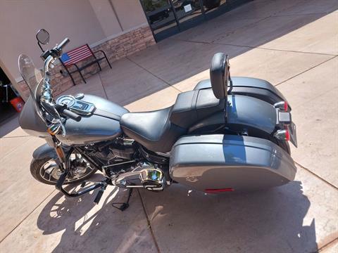 2021 Harley-Davidson Sport Glide® in Washington, Utah - Photo 3