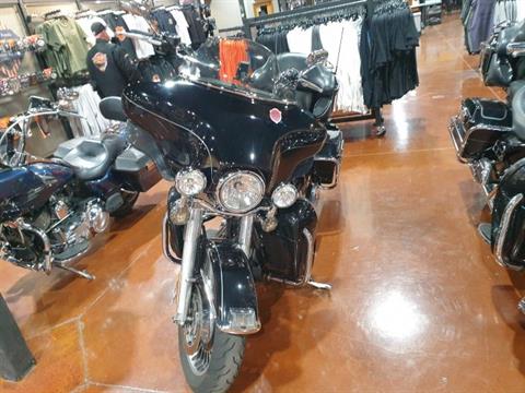 2011 Harley-Davidson Electra Glide® Ultra Limited in Washington, Utah - Photo 4