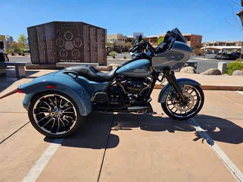 2024 Harley-Davidson Road Glide® 3 in Washington, Utah - Photo 1