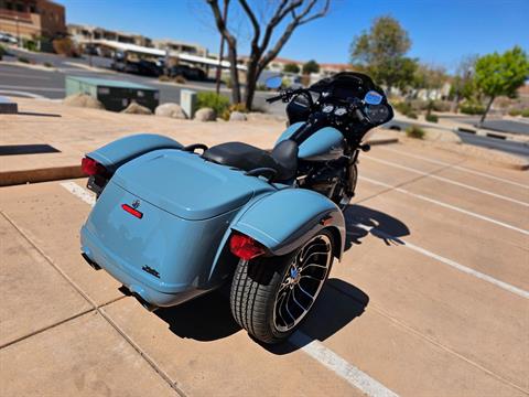 2024 Harley-Davidson Road Glide® 3 in Washington, Utah - Photo 2