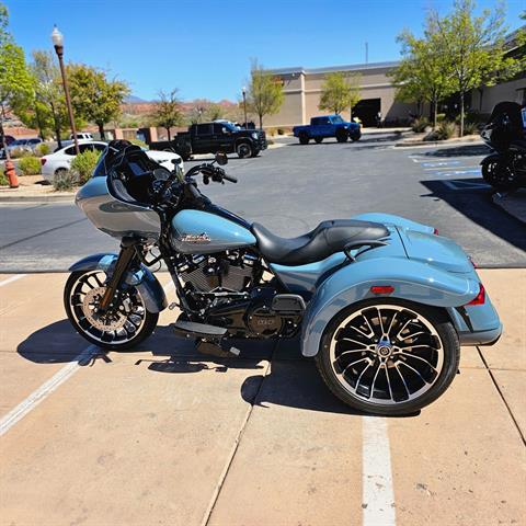 2024 Harley-Davidson Road Glide® 3 in Washington, Utah - Photo 5