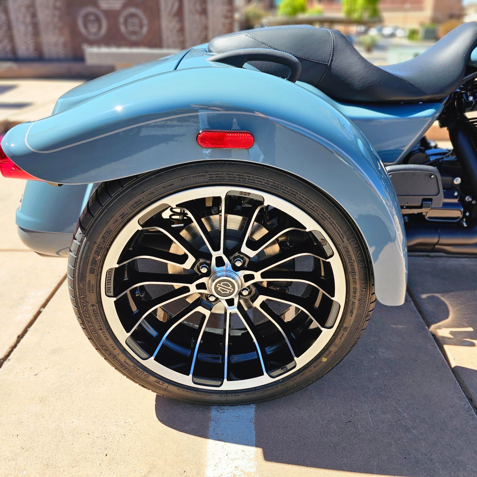 2024 Harley-Davidson Road Glide® 3 in Washington, Utah - Photo 10