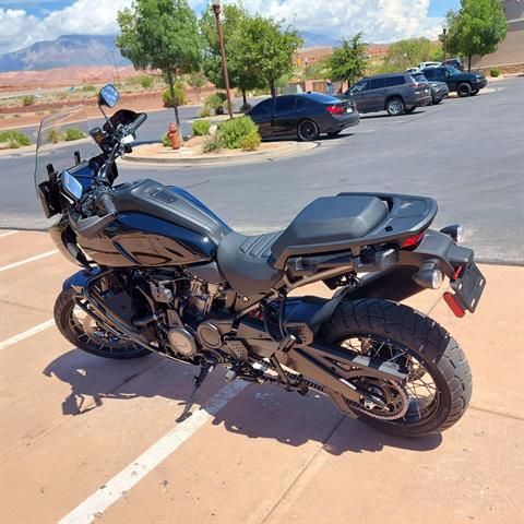 2023 Harley-Davidson Pan America™ 1250 Special in Washington, Utah - Photo 4