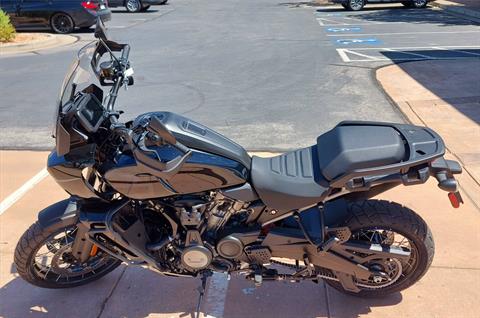 2023 Harley-Davidson Pan America™ 1250 Special in Washington, Utah - Photo 5