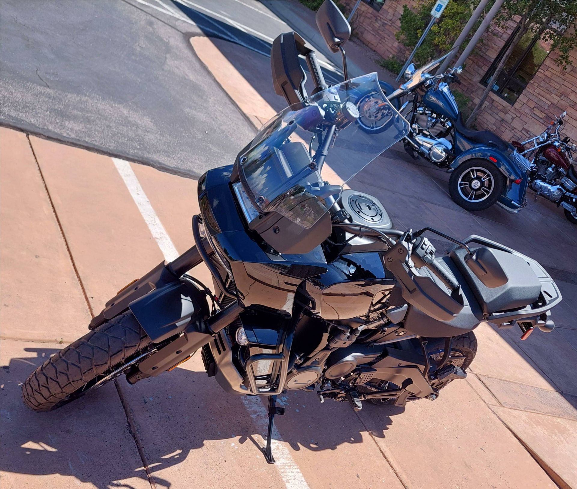 2023 Harley-Davidson Pan America™ 1250 Special in Washington, Utah - Photo 6