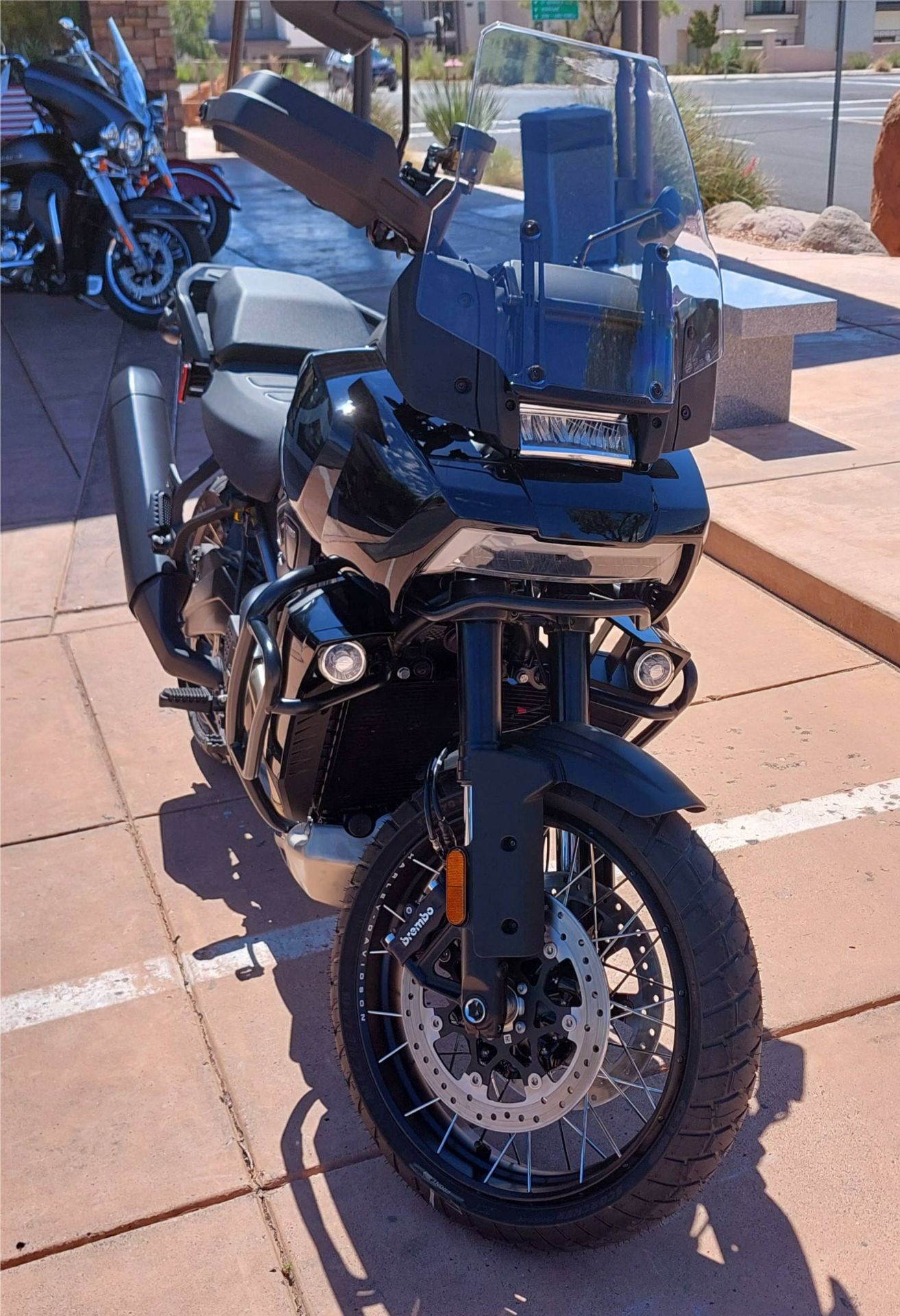 2023 Harley-Davidson Pan America™ 1250 Special in Washington, Utah - Photo 7