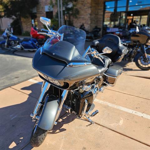 2016 Harley-Davidson CVO™ Road Glide™ Ultra in Washington, Utah - Photo 5