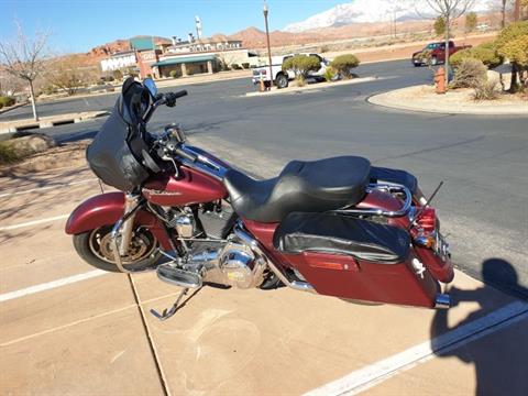 2008 Harley-Davidson Street Glide® in Washington, Utah - Photo 1