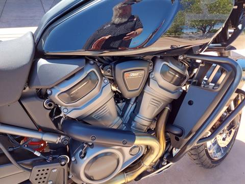 2022 Harley-Davidson Pan America™ 1250 Special in Washington, Utah - Photo 3