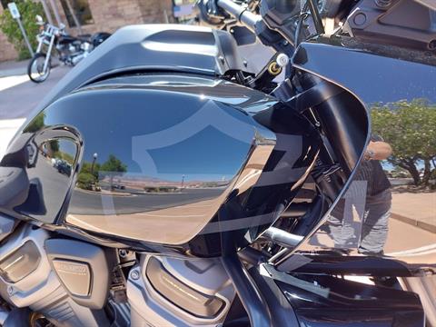 2022 Harley-Davidson Pan America™ 1250 Special in Washington, Utah - Photo 4